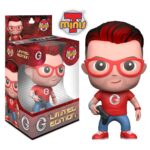 8415001146046 | P/N:  | Cod. Artículo: MGS0000006626 Figura tminis youtuber the grefg edicion limitada