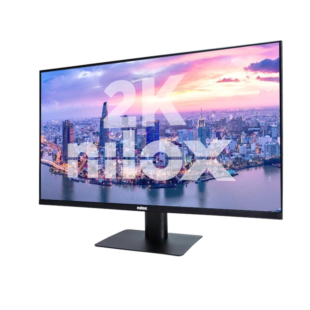 Monitor nilox nxmm272k112 27 pulgadas 2k 100hz - Imagen 2
