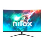 8431775035775 | P/N: NXM27FHD18001. | Cod. Artículo: DSP0000030707 Monitor nilox nxm27fhd18001 27 pulgadas fhd 180hz