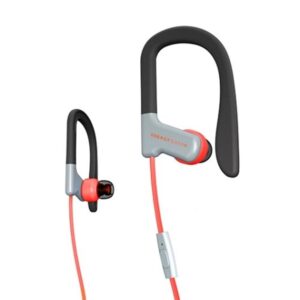 8432426429349 | P/N: 429349 | Cod. Artículo: DSP0000020086 Auriculares energy sistem sport 1 rojo