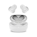 8432426455256 | P/N: 455256 | Cod. Artículo: DSP0000018990 Auriculares micro energy sistem urban beat snow bluetooth blanco
