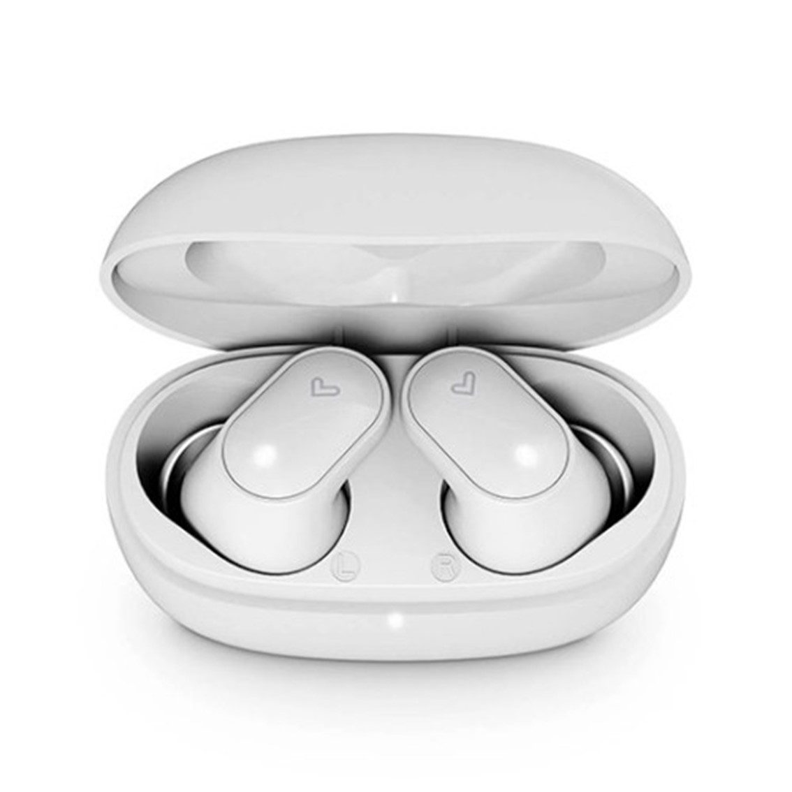 Auriculares micro energy sistem urban beat snow bluetooth blanco - Imagen 3