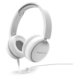 8432426457649 | P/N: 457649 | Cod. Artículo: DSP0000028524 Auriculares energy sistem funvibe jack 3.5mm blanco