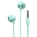 8432426459315 | P/N: 459315 | Cod. Artículo: DSP0000028486 Auriculares energy sistem easypods jack 3.5mm menta