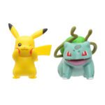8432752025765 | P/N: 63227221 | Cod. Artículo: DSP0000011345 Figuras pokemon pack de combate