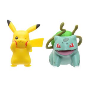 8432752025765 | P/N: 63227221 | Cod. Artículo: DSP0000011345 Figuras pokemon pack de combate