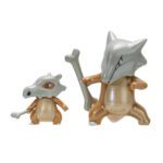 8432752037560 | P/N: 63222774 | Cod. Artículo: DSP0000011311 Figura jazwares pokemon multipack evolution doble