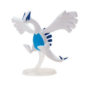 8432752038567 | P/N: 63220183 | Cod. Artículo: DSP0000011299 Figura jazwares pokemon epic lugia