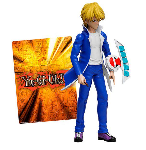 Figura de acción surtido yu - gi - oh! - Imagen 3