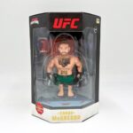 8432752056004 | P/N: 64119016-2 | Cod. Artículo: MGS0000028422 Ufc leyendas: maxi figura articulada + accesorios surtido -  conor mcgregor