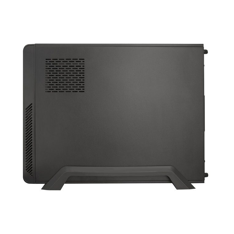 Caja ordenador tooq 3006du3c slim500w usb 3.0 lector tarjetas - Imagen 4