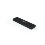 8433281011427 | P/N: TQE-2223B | Cod. Artículo: DSP0000009535 Caja externa tooq tqe - 2223b para ssd m.2 usb tipo c negro