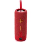 8434847062846 8434847062846 COOL ALTAVOZ MÚSICA BLUETOOTH 10W BASS ROJO
