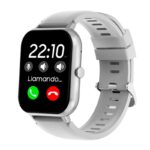 8434847068466 8434847068466 COOL SMARTWATCH FOREST SILICONA GRIS