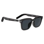 8434847080130 8434847080130 COOL SMART GAFAS DE SOL IA INTELIGENTES NEGRO (LLAMADAS