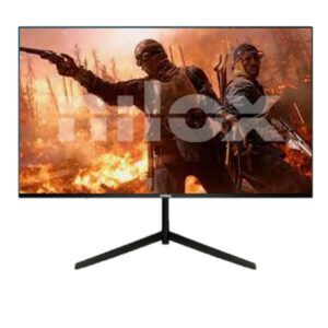 8435099531449 | P/N: NXM27CRV01 | Cod. Artículo: DSP0000010049 Monitor led gaming 27 pulgadas nilox nxm27crv01 curvo - va - fhd - hdmi - dp - 165hz - 1ms - vesa 100 x 100