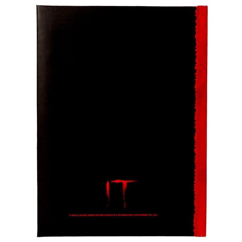 Libreta sd toys it con luz - Imagen 2