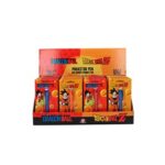 8435450232596 | P/N: SDTDRB23259 | Cod. Artículo: MGS0000030969 Boligrafo con luz mixto sd toys dragon ball 1 unidad aleatoria