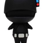 8435450240829 | P/N: OST24082 | Cod. Artículo: DSP0000008112 Figura sd toys pokis imperial gunner original stormtrooper