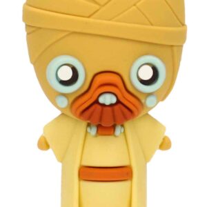 8435450240867 | P/N: OST24086 | Cod. Artículo: DSP0000008116 Figura sd toys pokis tusken raider original stormtrooper