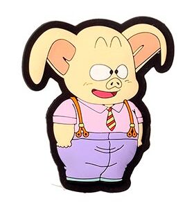 8435450249594 | P/N: DRB24959 | Cod. Artículo: DSP0000011574 Iman sd toys relieve oolong dragon ball