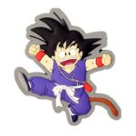 8435450249624 | P/N: DRB24962 | Cod. Artículo: DSP0000011546 Iman sd toys relieve goku dragon ball