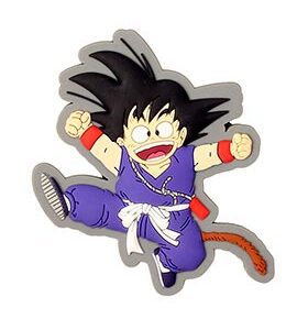 8435450249624 | P/N: DRB24962 | Cod. Artículo: DSP0000011546 Iman sd toys relieve goku dragon ball