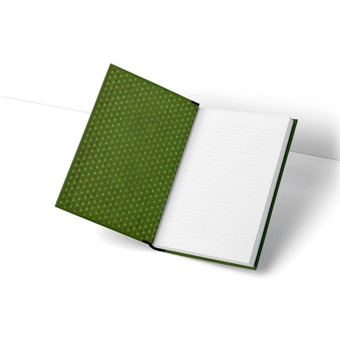 Libreta sd toys harry potter slytherin 1910 - Imagen 3