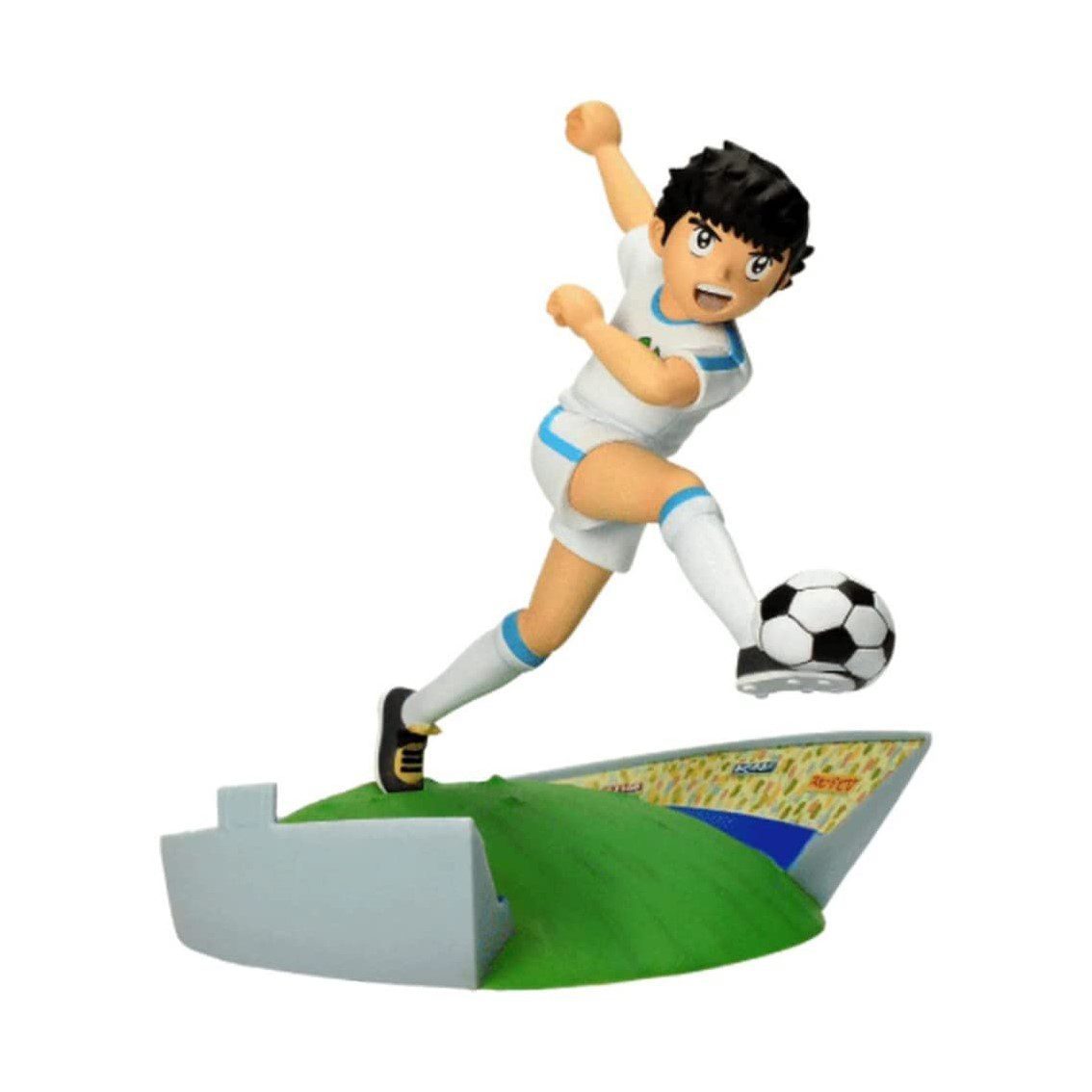 Figura sd toys campeones oliver & benji oliver atom deluxe - Imagen 2