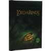 8435450251320 | P/N: SDTLTR25132 | Cod. Artículo: MGS0000030993 Libreta sd toys el señor de los anillos un anillo para gobernarlos a todos con luz