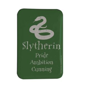 8435450252068 | P/N: WRN25206 | Cod. Artículo: DSP0000005601 Iman sd toys harry potter slytherin