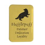 8435450252082 | P/N: WRN25208 | Cod. Artículo: DSP0000005606 Iman sd toys harry potter hufflepuff