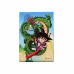 8435450252150 | P/N: DRB25215 | Cod. Artículo: DSP0000005672 Iman sd toys dragon ball shenron y goku