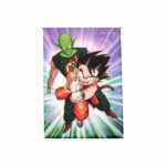 8435450252174 | P/N: DRB25217 | Cod. Artículo: DSP0000005676 Iman sd toys dragon ball king piccolo y goku
