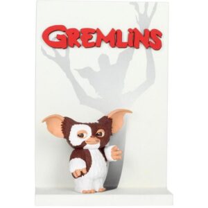 8435450254321 | P/N: WRN25432 | Cod. Artículo: DSP0000034904 Figura poster 3d gremlins