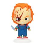 8435450262364 | P/N: SDTUNI26236 | Cod. Artículo: MGS0000030984 Figura sd toys chucky pokis