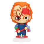 8435450263200 | P/N: SDTUNI26320 | Cod. Artículo: MGS0000030986 Figura sd toys chucky megapoki 12cm