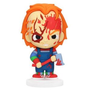 8435450263200 | P/N: SDTUNI26320 | Cod. Artículo: MGS0000030986 Figura sd toys chucky megapoki 12cm