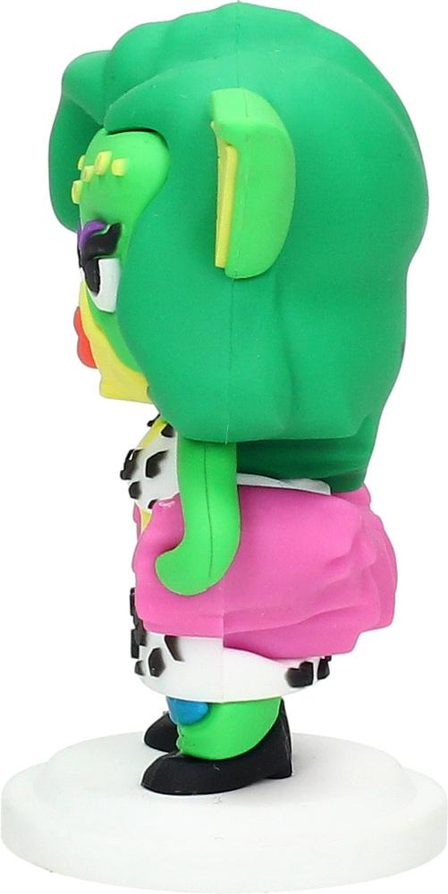 Greta figura pokis gremlins - Imagen 6