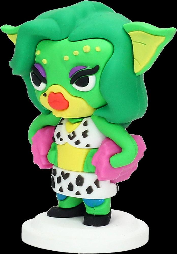 Greta figura pokis gremlins - Imagen 7