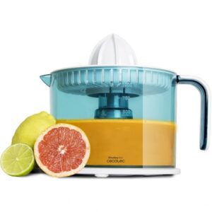 8435484040686 | P/N: 04068 | Cod. Artículo: DSP0000011830 Exprimidor electrico cecotec zitrus easy basic
