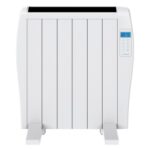 8435484053310 | P/N: 05331 | Cod. Artículo: DSP0000013009 Radiador cecotec emisor termico 6 elementos ready warm 1200 thermal