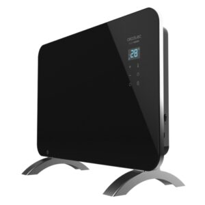 8435484053501 | P/N: 05350 | Cod. Artículo: DSP0000020363 Convector cecotec ready warm 6670 crystal connection 1000w