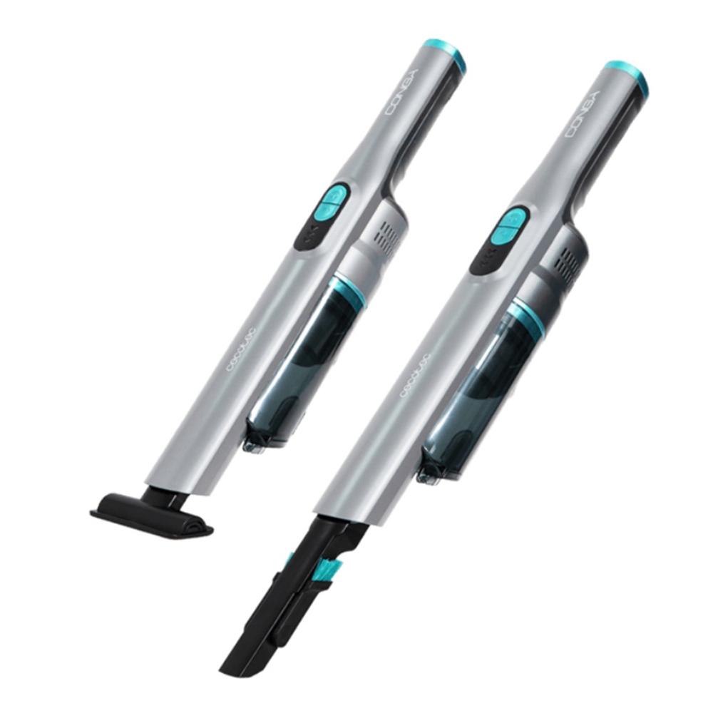 Aspirador de mano cecotec conga rockstar micro essential - Imagen 2