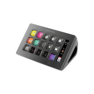 8435693105619 | P/N: MSDONE | Cod. Artículo: DSP0000029259 Control deck slim mars gaming msd - one