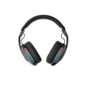 8435693109075 | P/N: MHWPRO | Cod. Artículo: DSP0000035599 Auriculares mars gaming mhwpro bluetooth negro