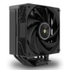 8435693109396 | P/N: MCPUX5 | Cod. Artículo: DSP0000037499 Ventilador disipador cpu mars gaming mcpux5 120mm negro