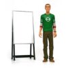 8436541020085 | P/N: WRN02008 | Cod. Artículo: DSP0000024179 Figura sd toys the big bang theory sheldon cooper