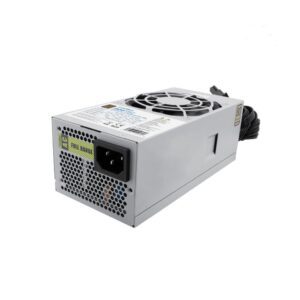8436556140648 | P/N:  | Cod. Artículo: COO-FA300TBZ Fuente de alimentacion coolbox tfx t300 plus bronce full range