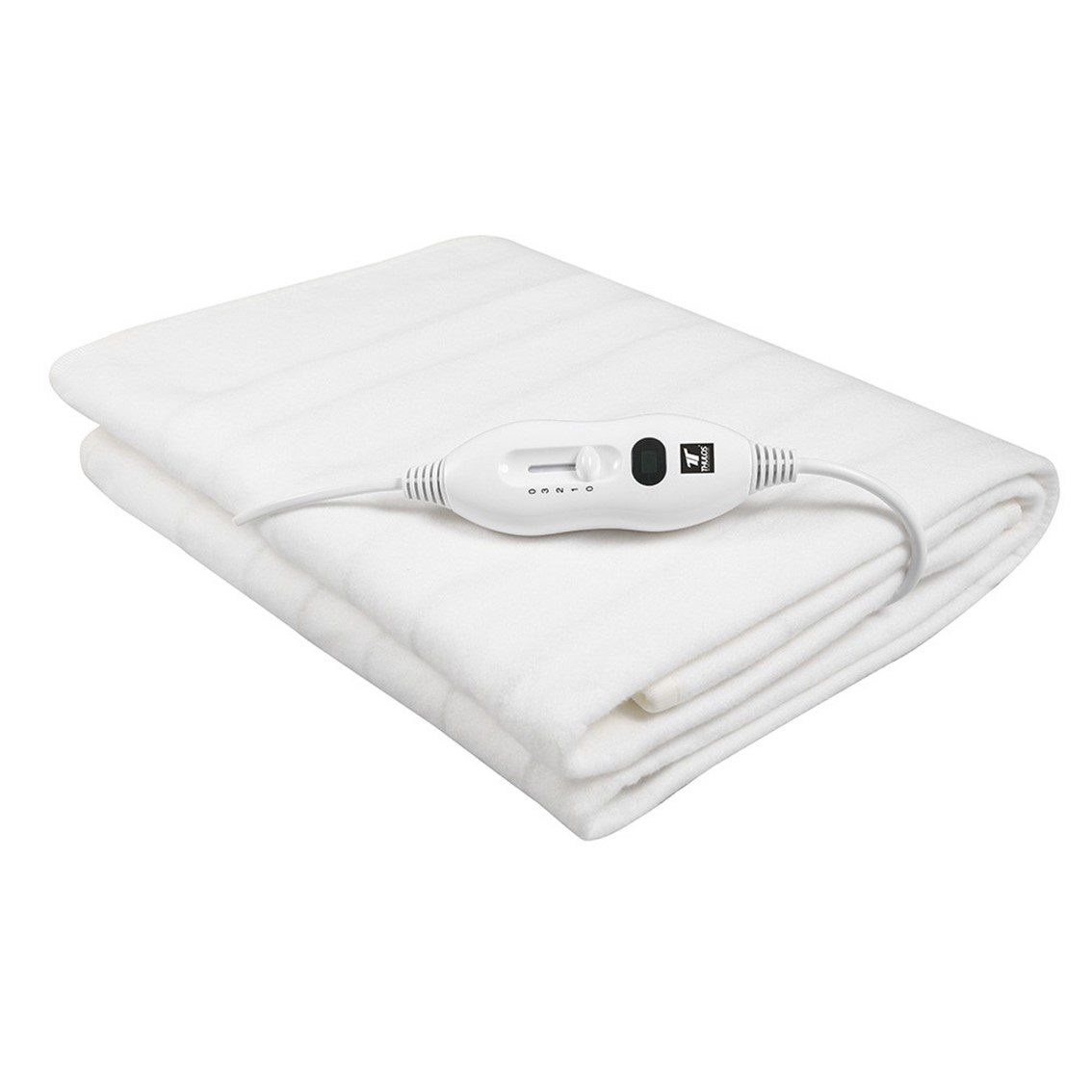 8436572763630 | P/N: TH-EB300 | Cod. Artículo: MGS0000016253 Calientacamas thulos 150x80 cm lavable 60w